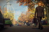 HITMAN 2 – Standard Edition