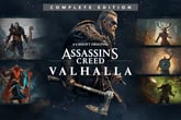 Assassin's Creed Valhalla Complete Edition