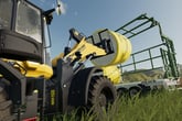 Farming Simulator 19 - John Deere Cotton DLC (Steam)
