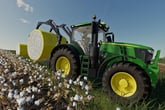Farming Simulator 19 - John Deere Cotton DLC (Steam)