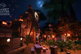 Planet Coaster - Adventure Pack [Mac]