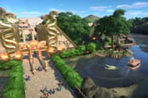 Planet Coaster - Adventure Pack [Mac]