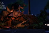 Planet Coaster - Adventure Pack [Mac]