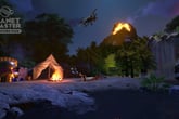 Planet Coaster - Adventure Pack [Mac]