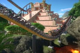 Planet Coaster - Adventure Pack [Mac]