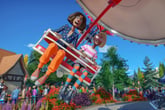 Planet Coaster - Classic Rides Collection [Mac]