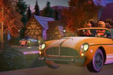 Planet Coaster - Classic Rides Collection [Mac]