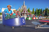 Planet Coaster - Classic Rides Collection [Mac]