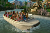 Planet Coaster - Classic Rides Collection [Mac]