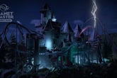Planet Coaster - Spooky Pack [Mac]