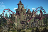Planet Coaster - Spooky Pack [Mac]