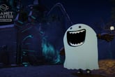 Planet Coaster - Spooky Pack [Mac]