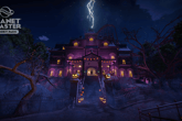 Planet Coaster - Spooky Pack [Mac]