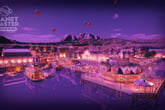 Planet Coaster - Vintage Pack [Mac]
