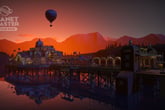 Planet Coaster - Vintage Pack [Mac]