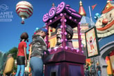 Planet Coaster - Vintage Pack [Mac]
