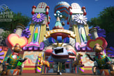 Planet Coaster - Vintage Pack [Mac]
