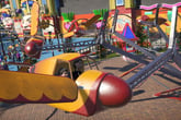 Planet Coaster - Vintage Pack [Mac]