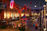 Planet Coaster - Vintage Pack [Mac]
