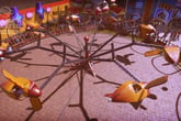 Planet Coaster - Vintage Pack [Mac]