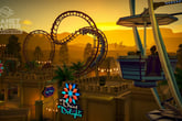 Planet Coaster - World's Fair Pack [Mac]