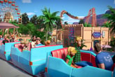 Planet Coaster - World's Fair Pack [Mac]