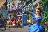 Planet Coaster - World's Fair Pack [Mac]