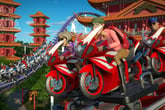 Planet Coaster - World's Fair Pack [Mac]
