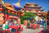 Planet Coaster - World's Fair Pack [Mac]