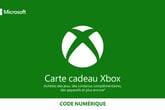 Microsoft Xbox Live 10 EUR Gift Card