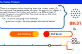 Trolley Problem, Inc.