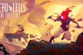 Dead Cells: Fatal Falls