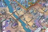 Train Valley 2 - Myths & Rails