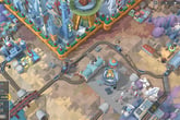Train Valley 2 - Myths & Rails
