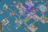 Train Valley 2 - Myths & Rails