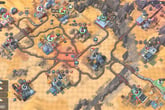 Train Valley 2 - Myths & Rails