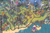 Train Valley 2 - Myths & Rails