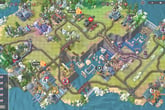 Train Valley 2 - Myths & Rails