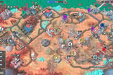 Train Valley 2 - Myths & Rails