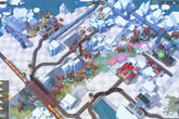 Train Valley 2 - Myths & Rails