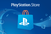 Sony PSN 10 EUR Voucher Code