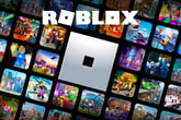 Roblox Gift Card 20 GBP