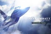 ACE COMBAT 7: SKIES UNKNOWN Season Pass