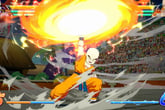 Dragon Ball FighterZ - FighterZ Edition