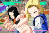 Dragon Ball FighterZ - FighterZ Edition