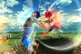 DRAGON BALL XENOVERSE 2 - Ultra Pack Set