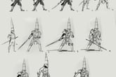 Blasphemous - Digital Artbook