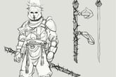 Blasphemous - Digital Artbook