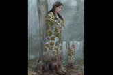 Blasphemous - Digital Artbook