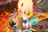 MY HERO ONE'S JUSTICE 2
